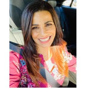 Meet your Posher, Diyala